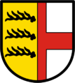 DEU Rietheim-Weilheim COA