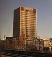 Daniel Building