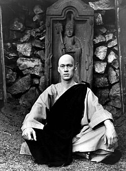 David Carradine Kung Fu 1972.JPG