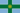 Bandera de Derbyshire