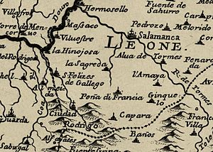 Archivo:Detalle 1680 mapa La Spagna