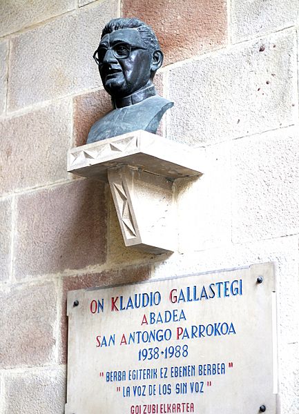 Don Klaudio