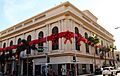 Edificio decorado, Beverly Hills