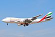 Emirates SkyCargo Boeing 747-400ER (F); OO-THD@FRA;16.07.2011 609hr (6190552678).jpg