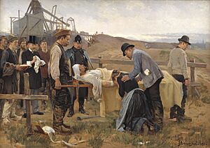 Archivo:En såret arbejder (Henningsen)