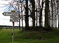 Englebelmer calvaire 1