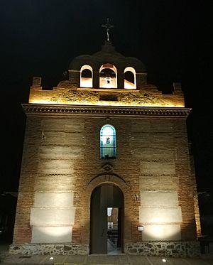 Archivo:Ermita Grande de Santa María del Monte