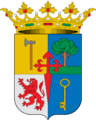 Escudo de Génave (Jaén)