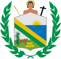 Escudo de Margarita (Bolívar).svg