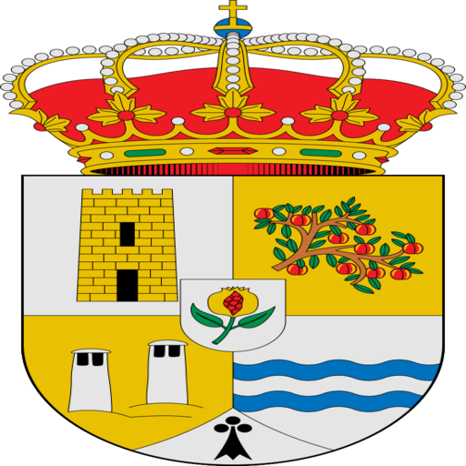 Escudo de Purullena (Granada)