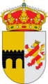 Escudo de San Muñoz