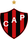 Archivo:Escudo del Club Atlético Patronato de la Juventud Católica (2022)