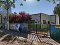 Escuela Nº 15 "Mariano Moreno", Villa del Mar, partido de Coronel Rosales, provincia de Buenos Aires, Argentina