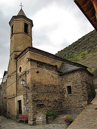 Església de St. Fruitós de Boldís Sobirà.JPG