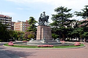 Archivo:Espartero Logrono