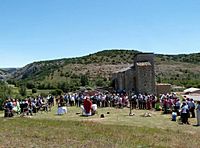 Archivo:Fiestas de San Pedro 2013