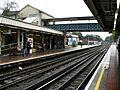 Finchley Central 01