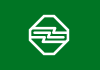 Flag of Mishima, Shizuoka.svg