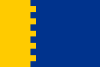 Flag of Reiderland.svg