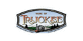 Flag of Truckee, California