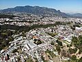 Fotografía Aérea de Teziutlán