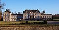 FranceNormandieVersainvilleChateau