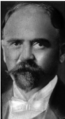 Francisco I. Madero, retrato