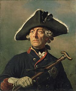 Friedrich der Große (1870) - Google Art Project.jpg