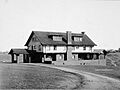 George W. Marston House (San Diego, CA)