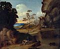 Giorgione 042