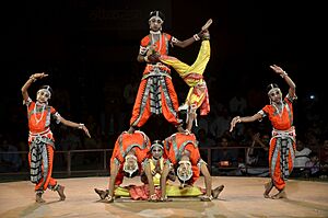Archivo:Gotikua dance