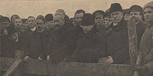 Archivo:Gouvernement provisoire russe