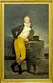 Goya-Marqués de San Adrián (Museo de Navarra) 02