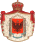 Great Arms of the Kingdom of Albania (1939–1943).svg
