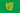 Green harp flag of Ireland 17th century.svg
