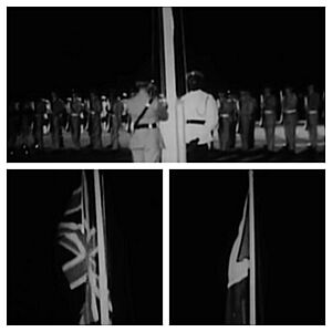 Archivo:Guyana independence