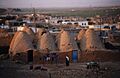 Harran-beehouses