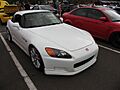Honda S2000 (9287280960)
