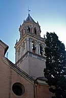 Iglesia de San Pedro, Sevilla 003