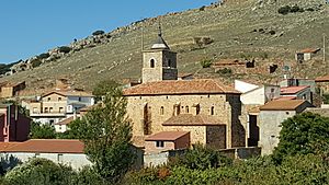 Archivo:Iglesia de Santiago, Santed, Zaragoza, España, 2015-09-29, JD 24