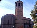 Iglesia de Santiago (Ávila)
