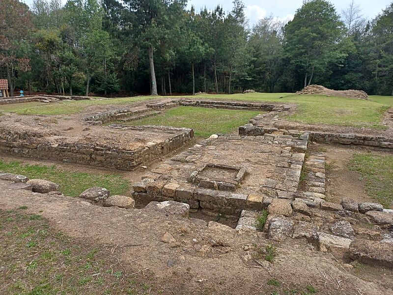 Iximche 18
