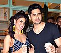 Jacqueline, Sidharth The Kitchen Garden
