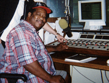 Jerry Lawson para Niños
