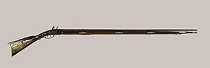 John Spitzer - Kentucky Rifle - Walters 511434 - Side A.jpg