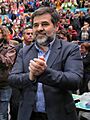 Jordi Sánchez (cropped)