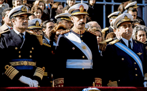 Archivo:Junta Militar argentina 1976