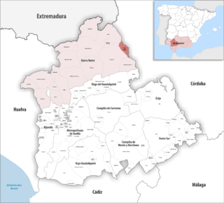 Karte Gemeinde Las Navas de la Concepción 2022.png