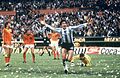 Kempes versus Holanda