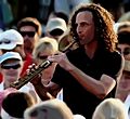 Kenny G photo